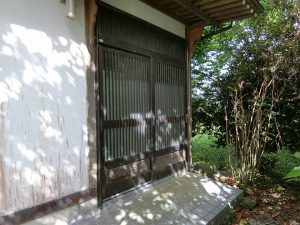 千葉県南房総市千倉町平磯の不動産、戸建て、海が見える別荘、室内に入ってみましょう