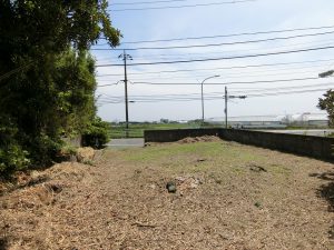 南房総市白浜町白浜の土地、住宅用地販売、敷地は約４０坪