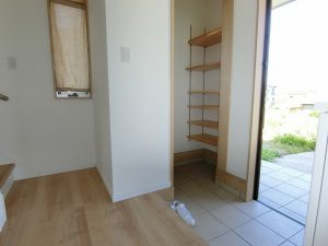 千葉県南房総市千倉町忽戸の中古戸建て、オーシャンビュー、ＳＢ付きです