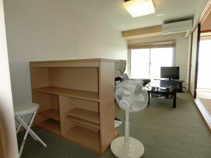 リビング
