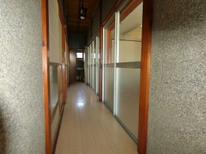 南房総市和田町海発の売り物件、隣接にもう一部屋発見