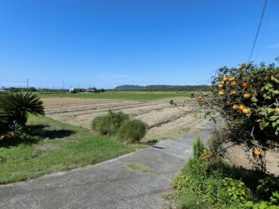 海浜売家 館山市犬石 3LDK+サンルーム ご商談中 サムネイル画像2