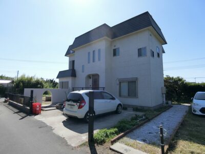 ギャラリー付築浅売家 安房郡鋸南町元名 ４ＬＤＫ＋ギャラリー 4800 サムネイル画像1