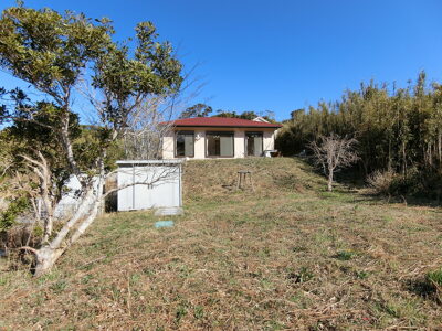 売別荘 館山市加賀名 1LDK 1500 サムネイル画像1