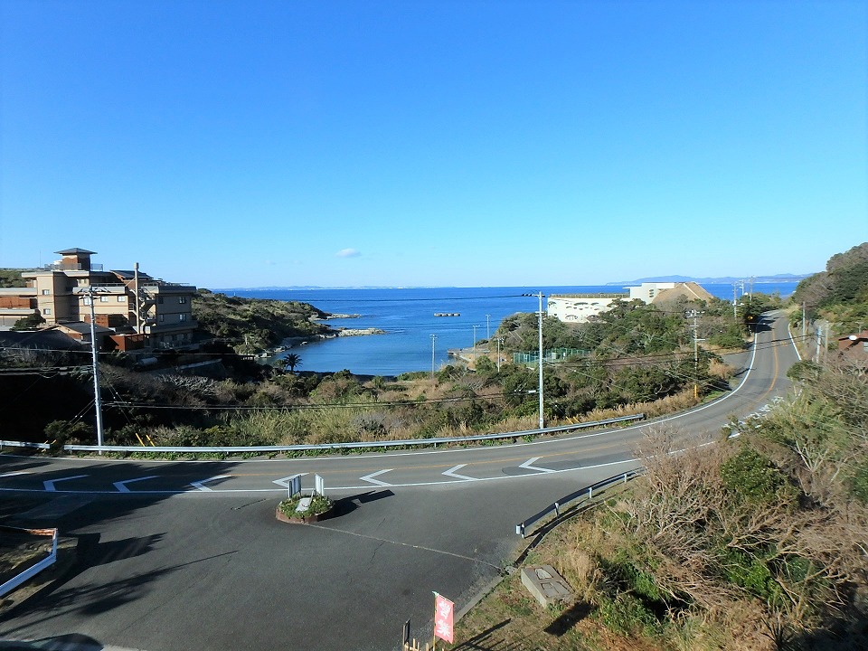 売マンション　館山市洲崎　1LDK　130万円 サムネイル画像2