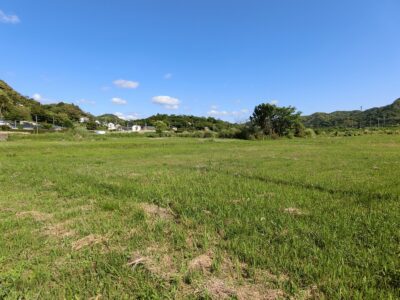 広大売地 南房総市市部 2398.46㎡（725.53坪） 3265 サムネイル画像1