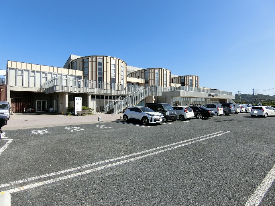 広大売地　南房総市市部　2398.46㎡（725.53坪）　3265万円 サムネイル画像2