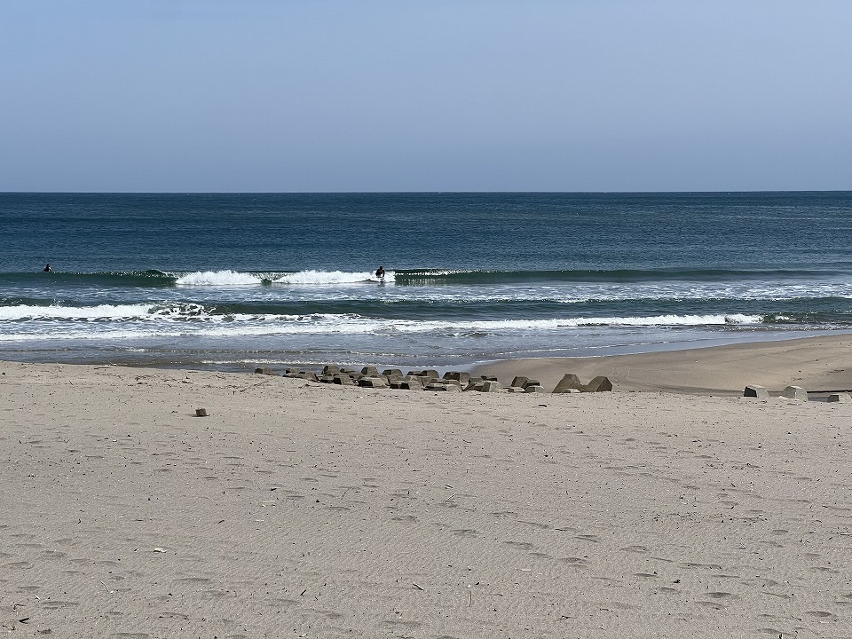 海前売地　南房総市千倉町北朝夷　542.63㎡（164.14坪）　5800万円 サムネイル画像2