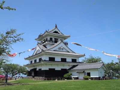 売地　館山市館山　178.51㎡（53.99坪）　650万円 サムネイル画像2