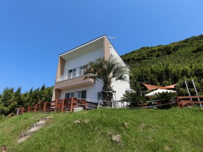 海一望売別荘 南房総市白浜町根本 2R 3980 サムネイル画像1