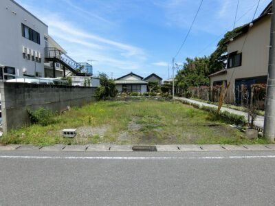 売地 館山市館山 178.51㎡（53.99坪） 650 サムネイル画像1