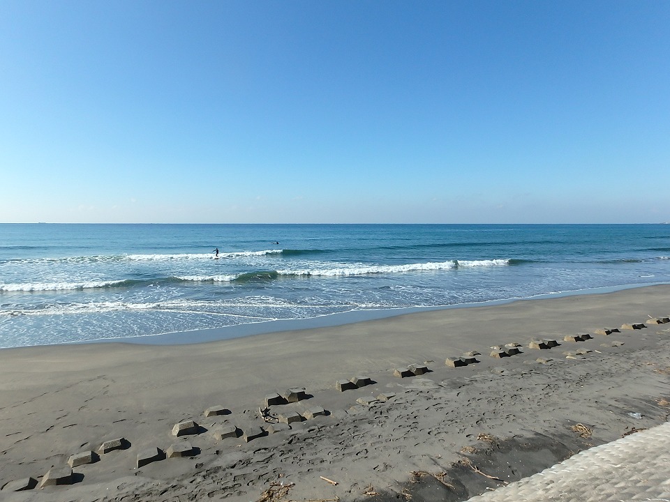 海前広大売地　館山市佐野　9562.90㎡（2892.77坪）　1億6000万円 サムネイル画像2