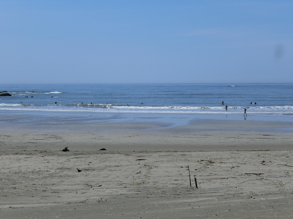 海前売マンション　鴨川市江見東真門　ワンルーム　770万円 サムネイル画像2