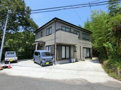 売家　鴨川市平塚　4SLDK　ご商談中 サムネイル画像1