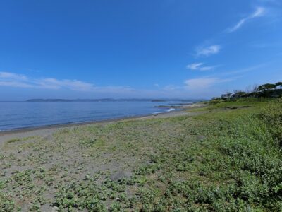 海浜売家　館山市浜田　4LDK　1980万円 サムネイル画像2