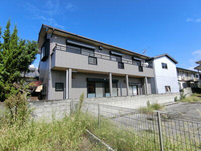 倉庫・古家付大型売家　館山市北条　5SLDK　3980万円 サムネイル画像1