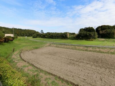 売民家　館山市竜岡　5DK＋倉庫　980万円 サムネイル画像2