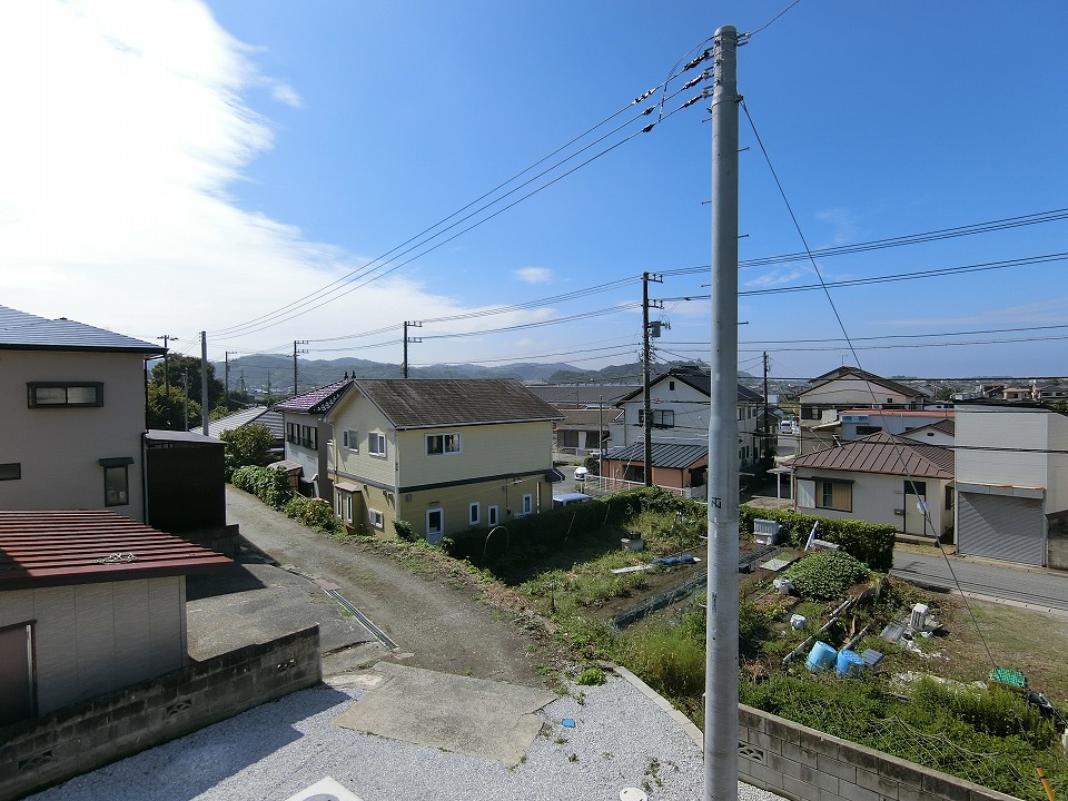 新築売家　館山市下真倉　4LDK　2650万円 サムネイル画像2