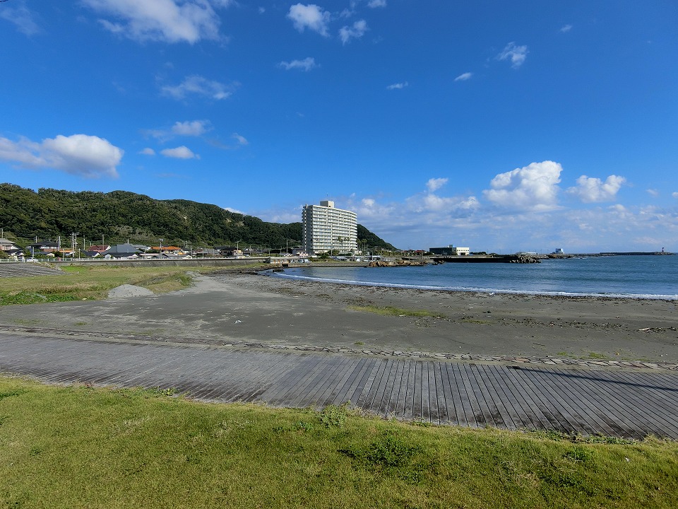海前売マンション 南房総市白浜町乙浜 2LDK ご成約済 サムネイル画像2