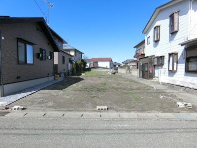 海浜売地 南房総市富浦町多田良 公簿 195.04㎡（58.99坪） 650 サムネイル画像1