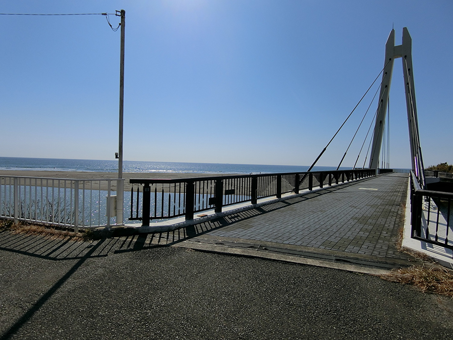 古倉庫付海前売地 南房総市和田町白渚 133.25㎡(40.30坪) 1450万円 サムネイル画像1