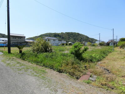 売地 館山市笠名 248㎡（75.02坪） 380 サムネイル画像1