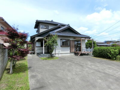売家 館山市館山 4SLDK 2100 サムネイル画像1
