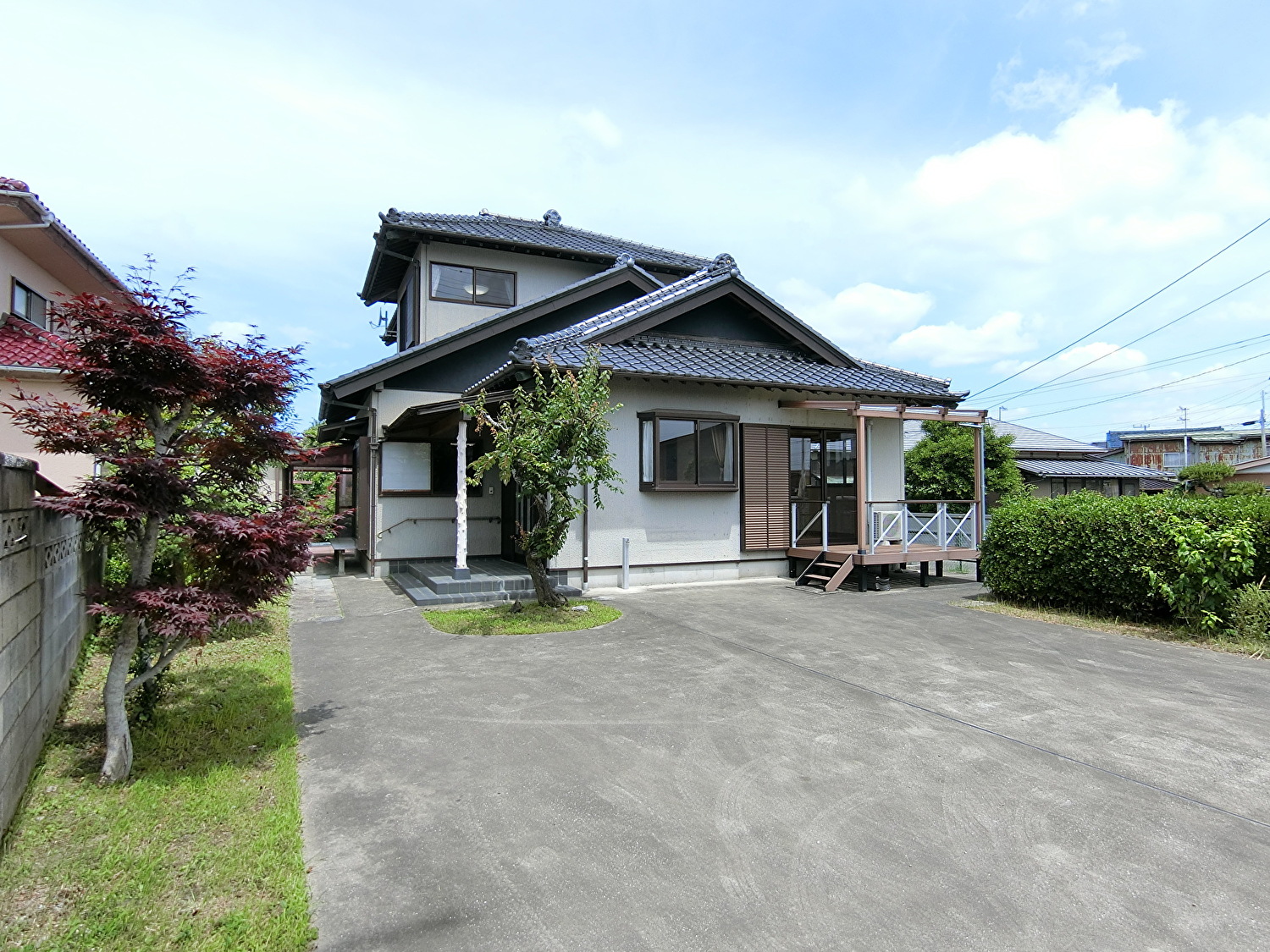 売家 館山市館山 4SLDK ご商談中 サムネイル画像1
