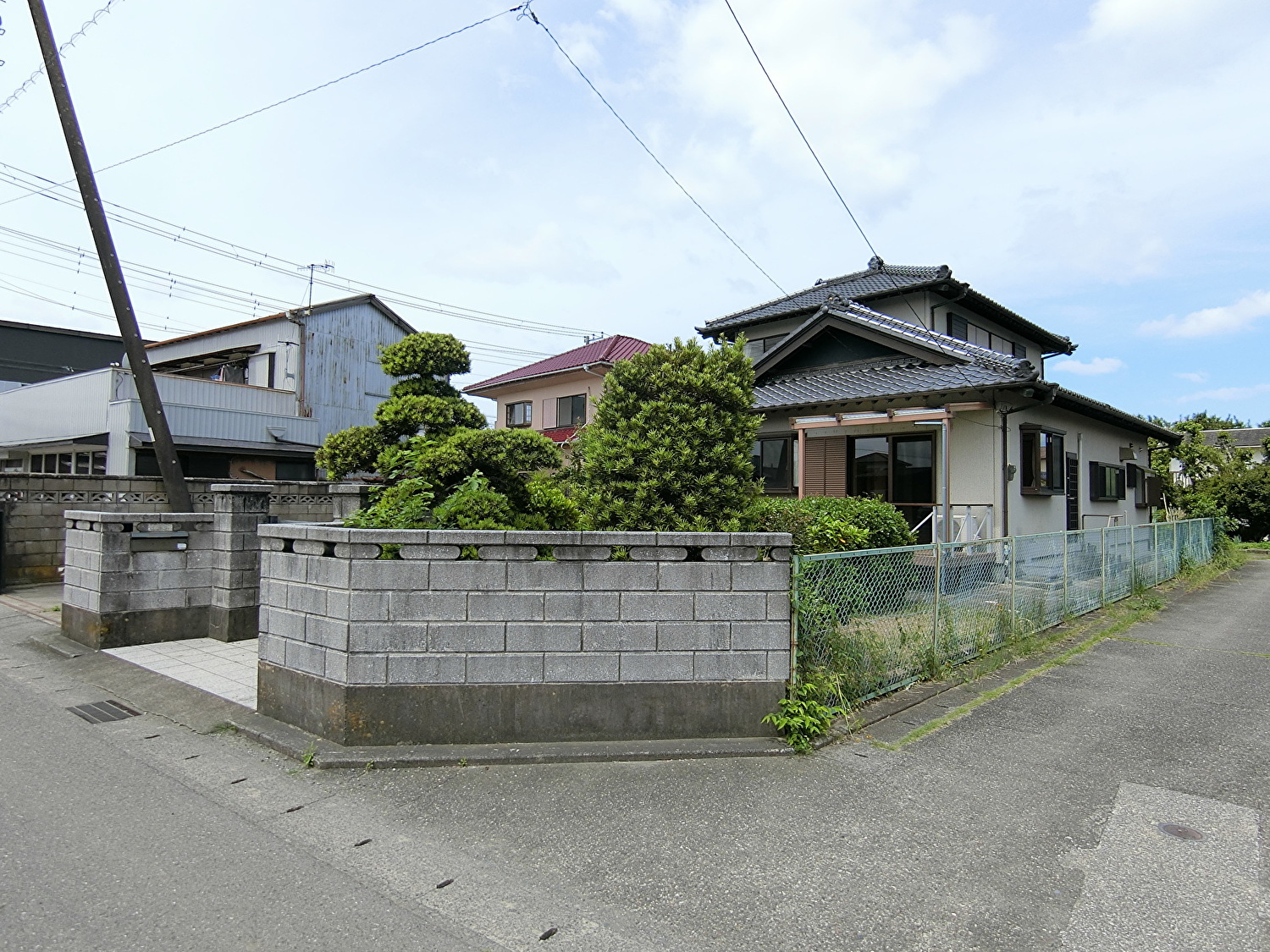 売家 館山市館山 4SLDK ご商談中 サムネイル画像2