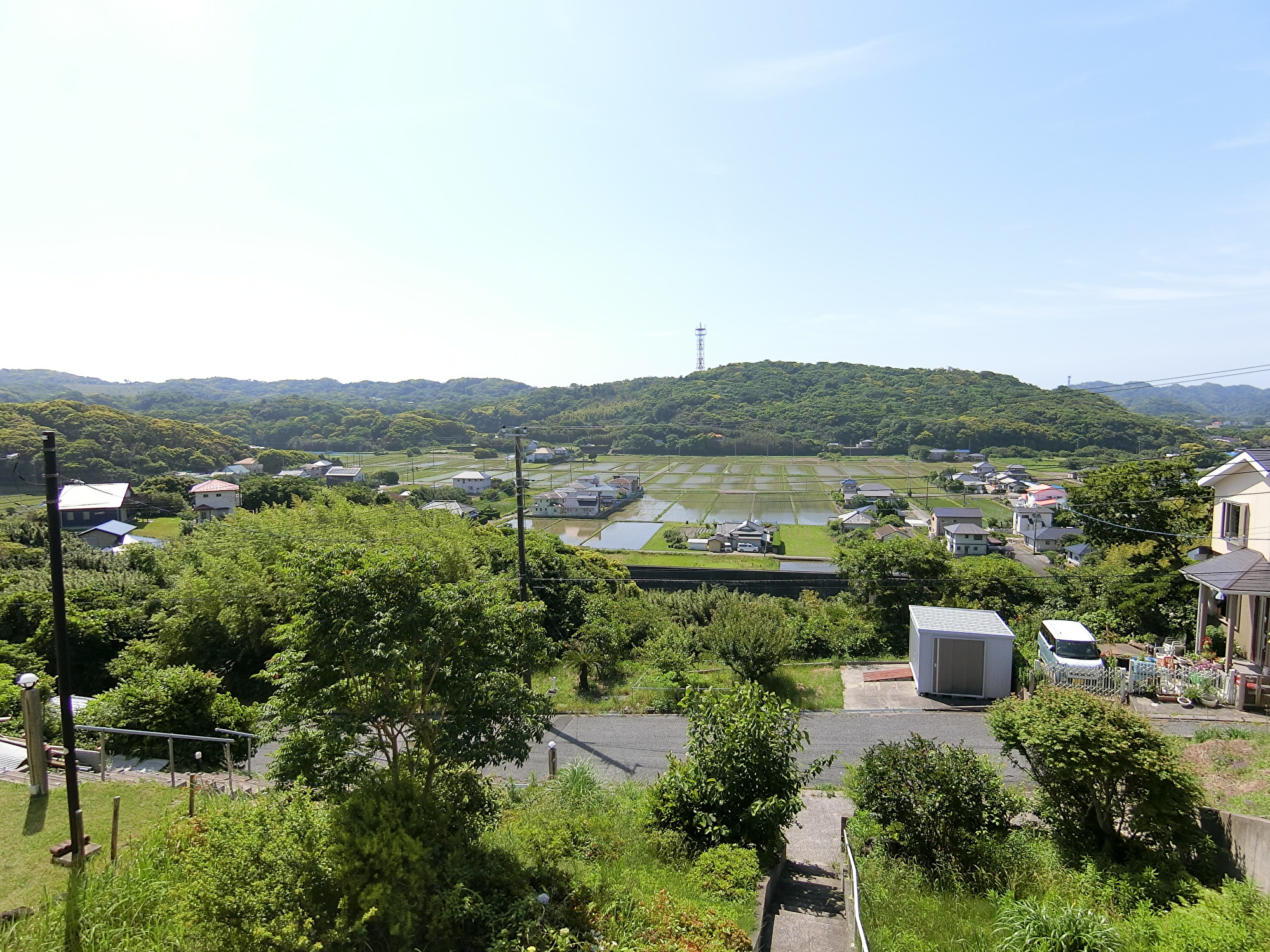 売別荘　館山市佐野　2LDK　ご成約済 サムネイル画像2
