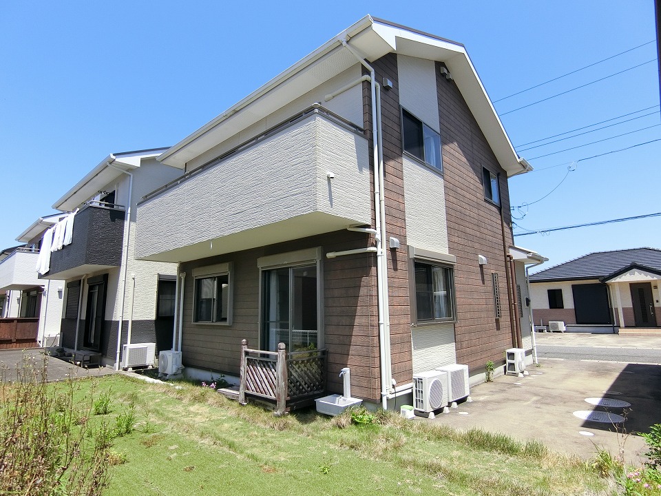 売家 館山市高井 4LDK 1750万円 サムネイル画像2