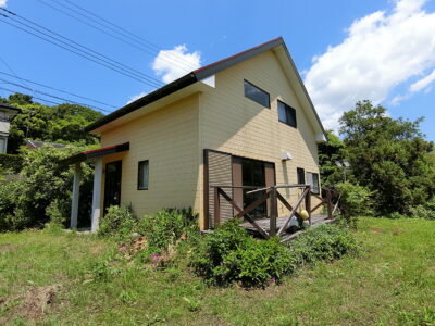 売別荘 南房総市平久里下 1LDK 1480 サムネイル画像1