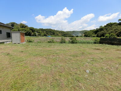 売地 館山市正木 292㎡（88.33坪） 300 サムネイル画像1