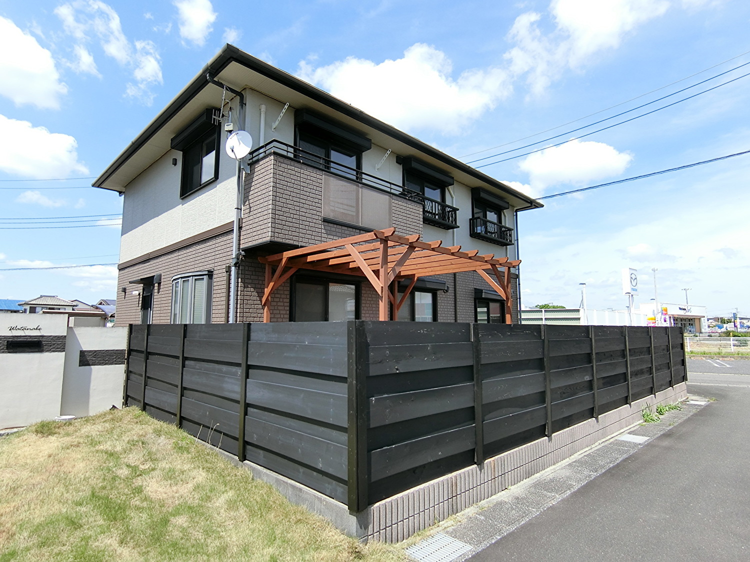 売家　館山市湊　4SLDK　2480万円 サムネイル画像1