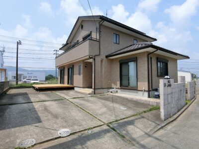 大型売家 鴨川市滑谷 5SLDK 3980 サムネイル画像1
