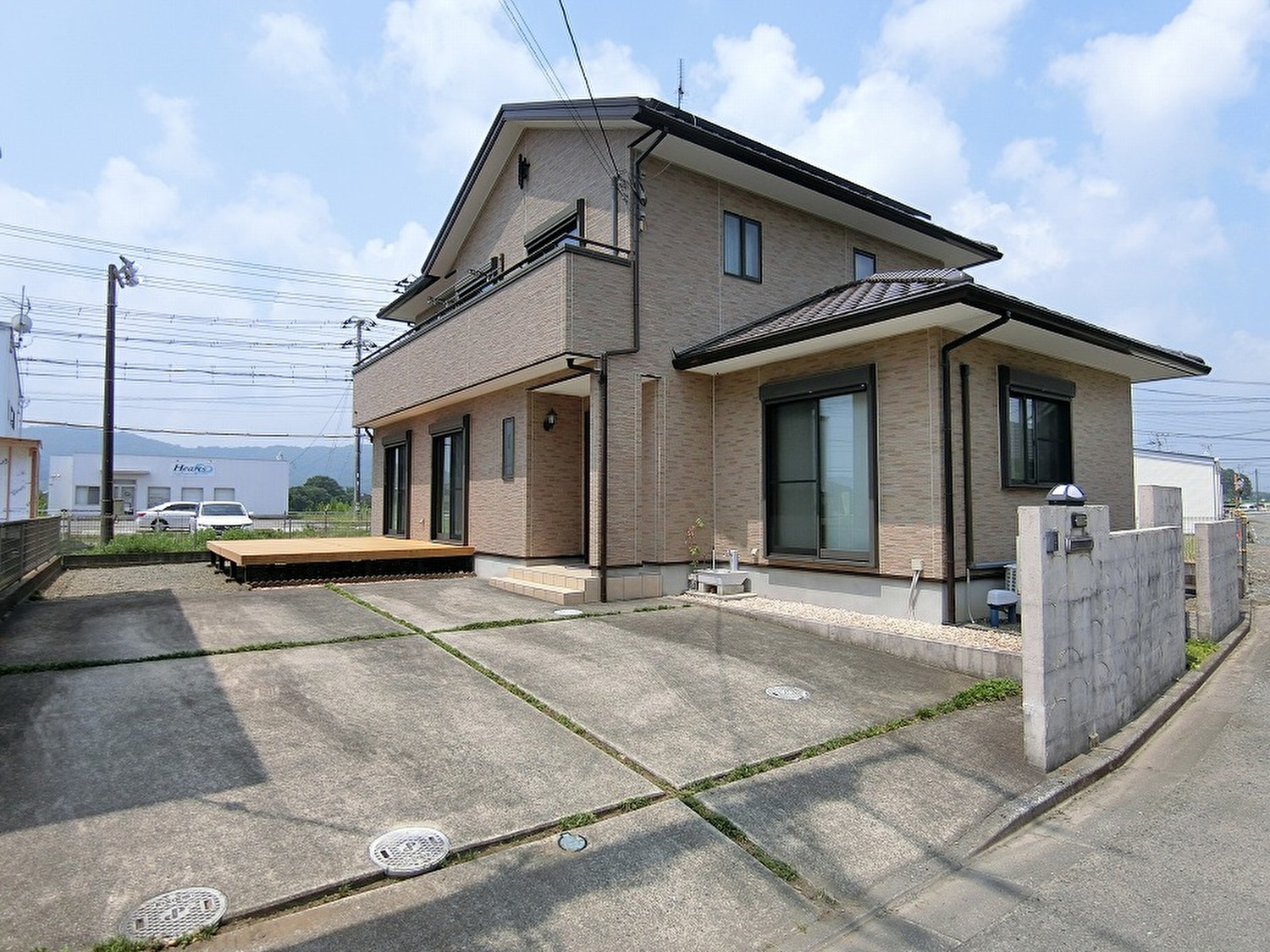 大型売家 鴨川市滑谷 5SLDK 3980万円 サムネイル画像1
