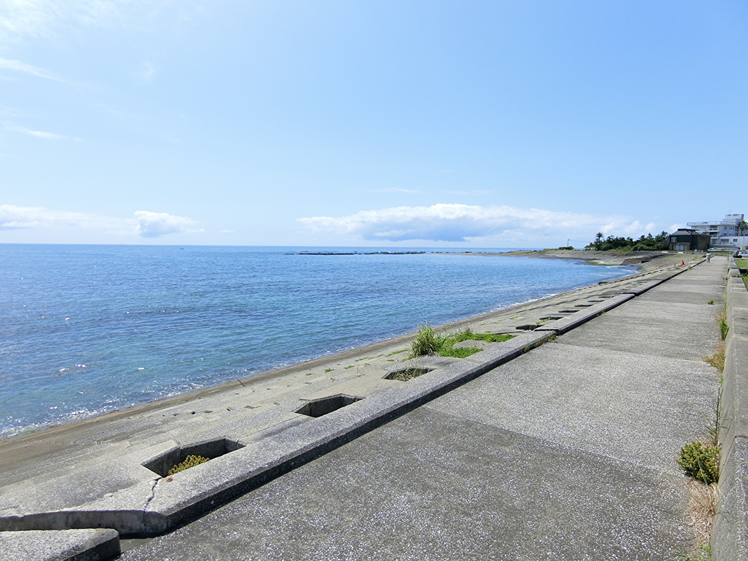 海望売家 南房総市千倉町瀬戸 3SLDK 1800万円 サムネイル画像2