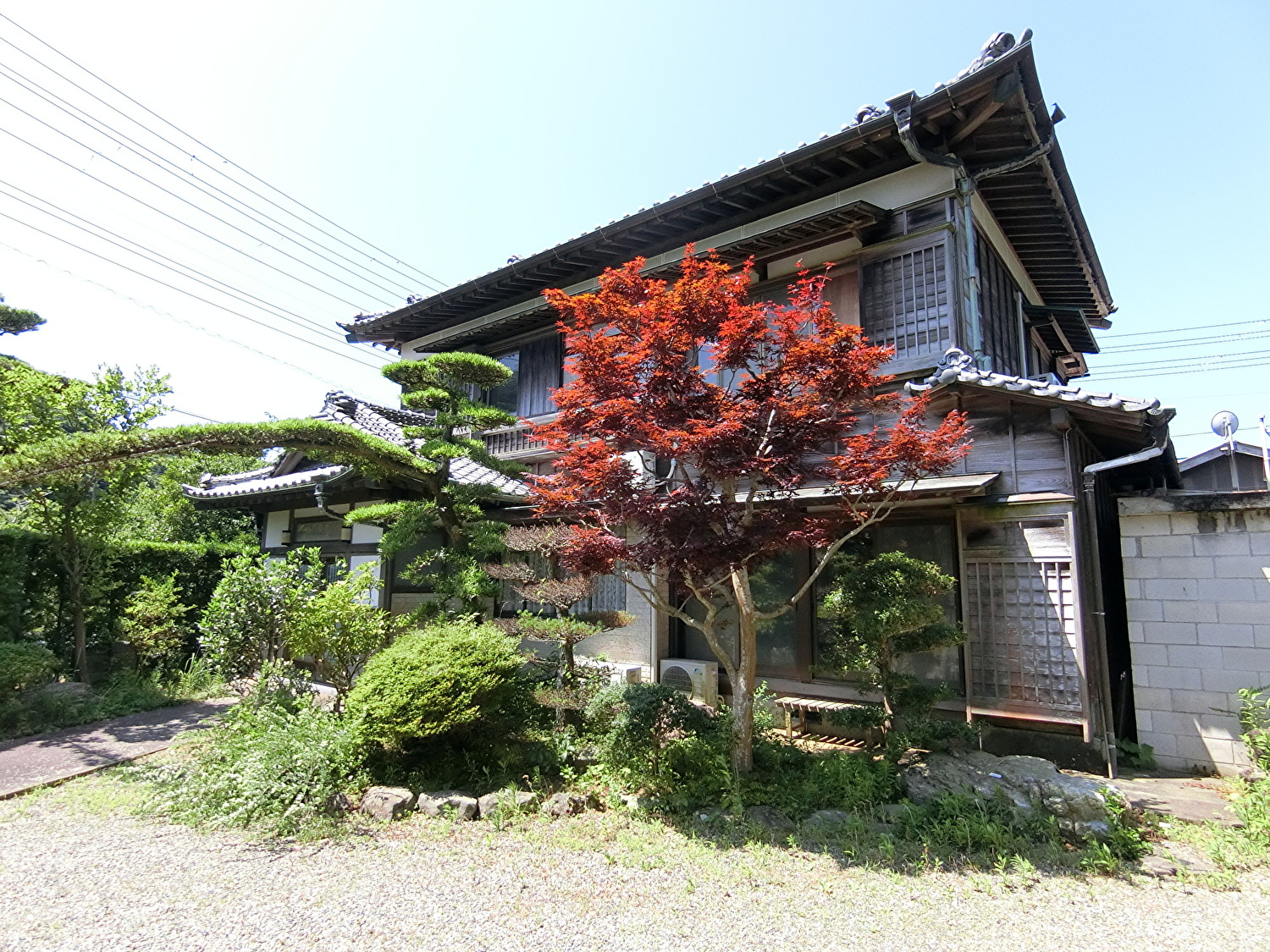 売家 南房総市富浦町宮本 5LDK 1980万円 サムネイル画像2