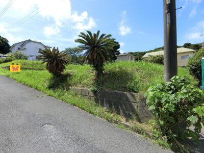 売地 館山市神余 256㎡（77.44坪） 80 サムネイル画像1