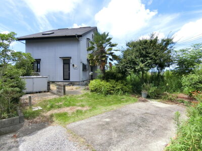 売家 館山市薗 4SSLDK 1480 サムネイル画像1