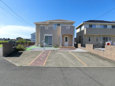 売家 館山市湊 4SLDK 2380 サムネイル画像1