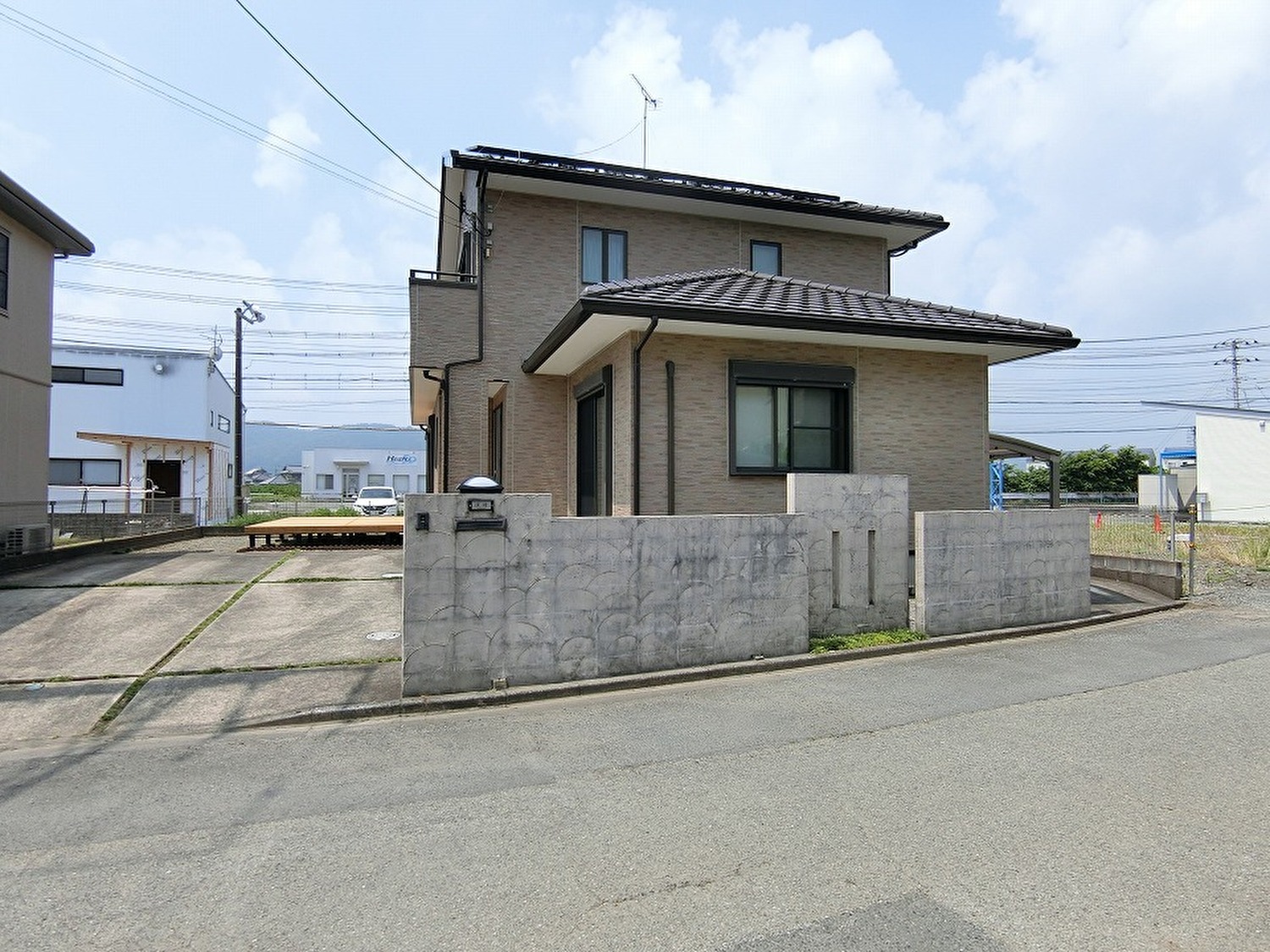 大型売家　鴨川市滑谷　5SLDK　3480万円 サムネイル画像2