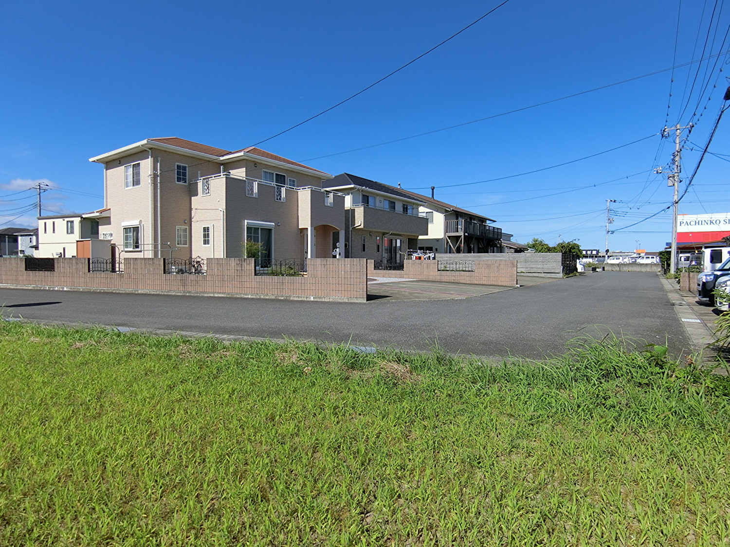 売家　館山市湊　4SLDK　ご成約済 サムネイル画像2