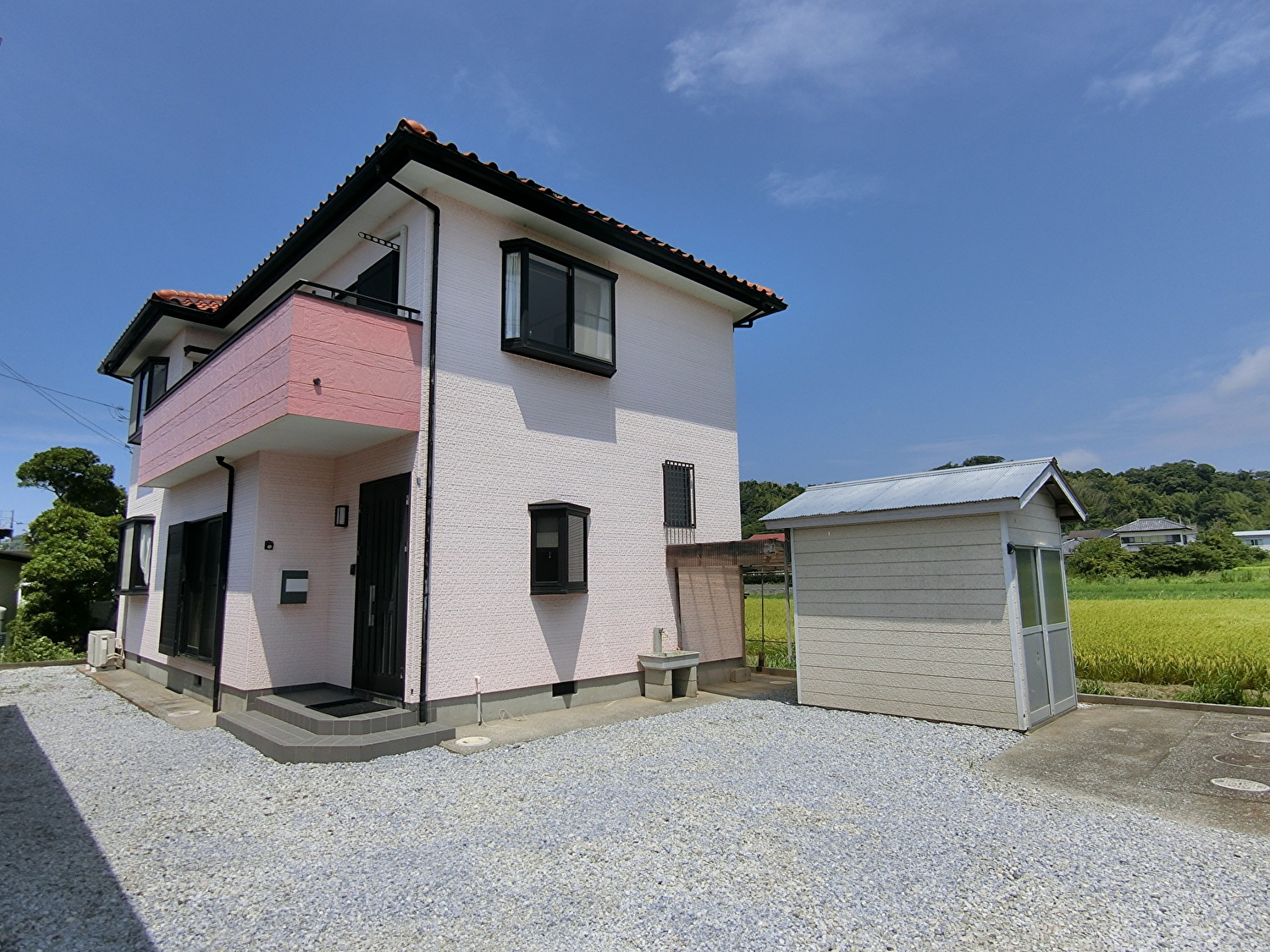 売家 館山市正木 4SLDK 1650万円 サムネイル画像1