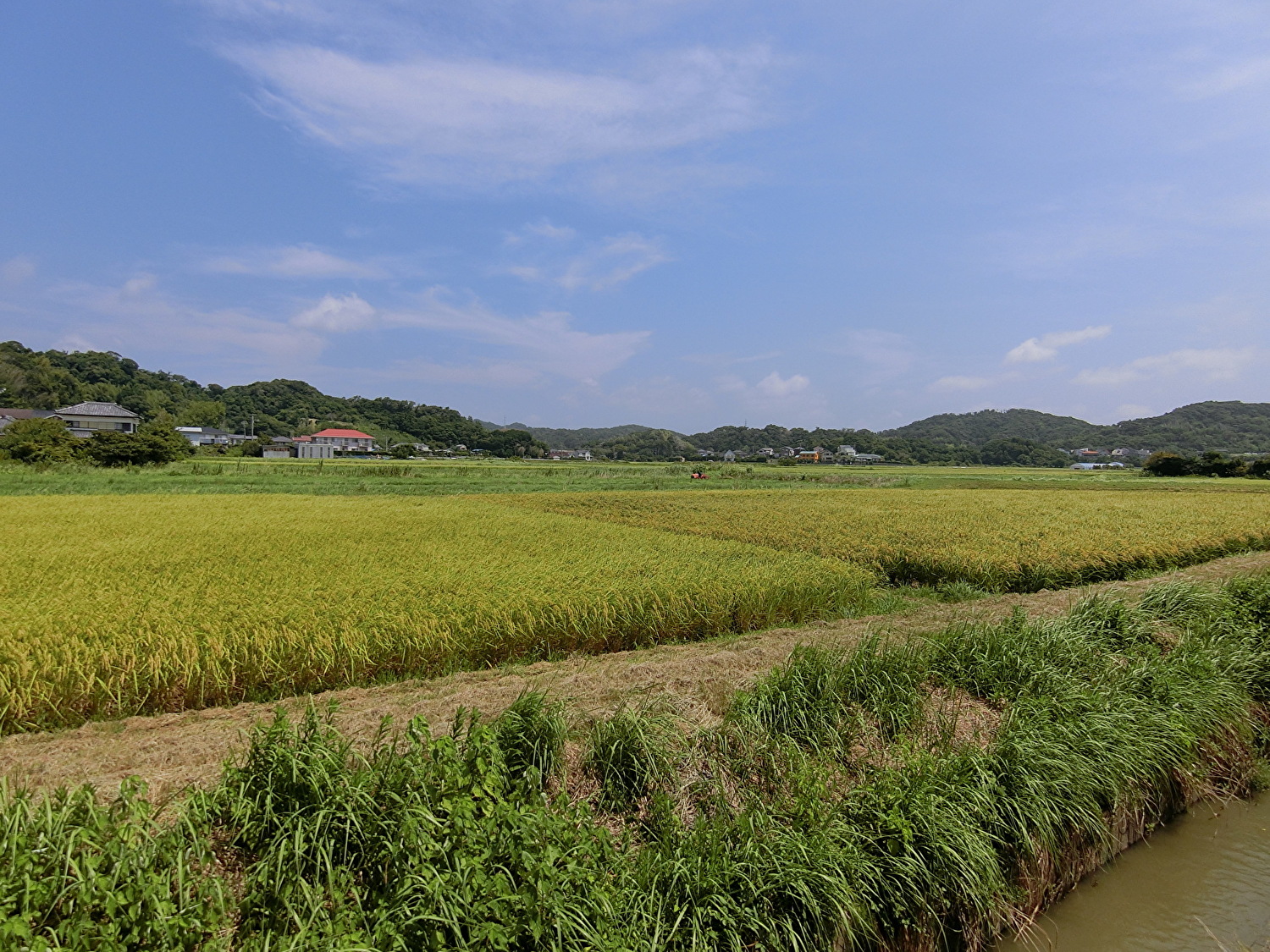 売家 館山市正木 4SLDK 1650万円 サムネイル画像2