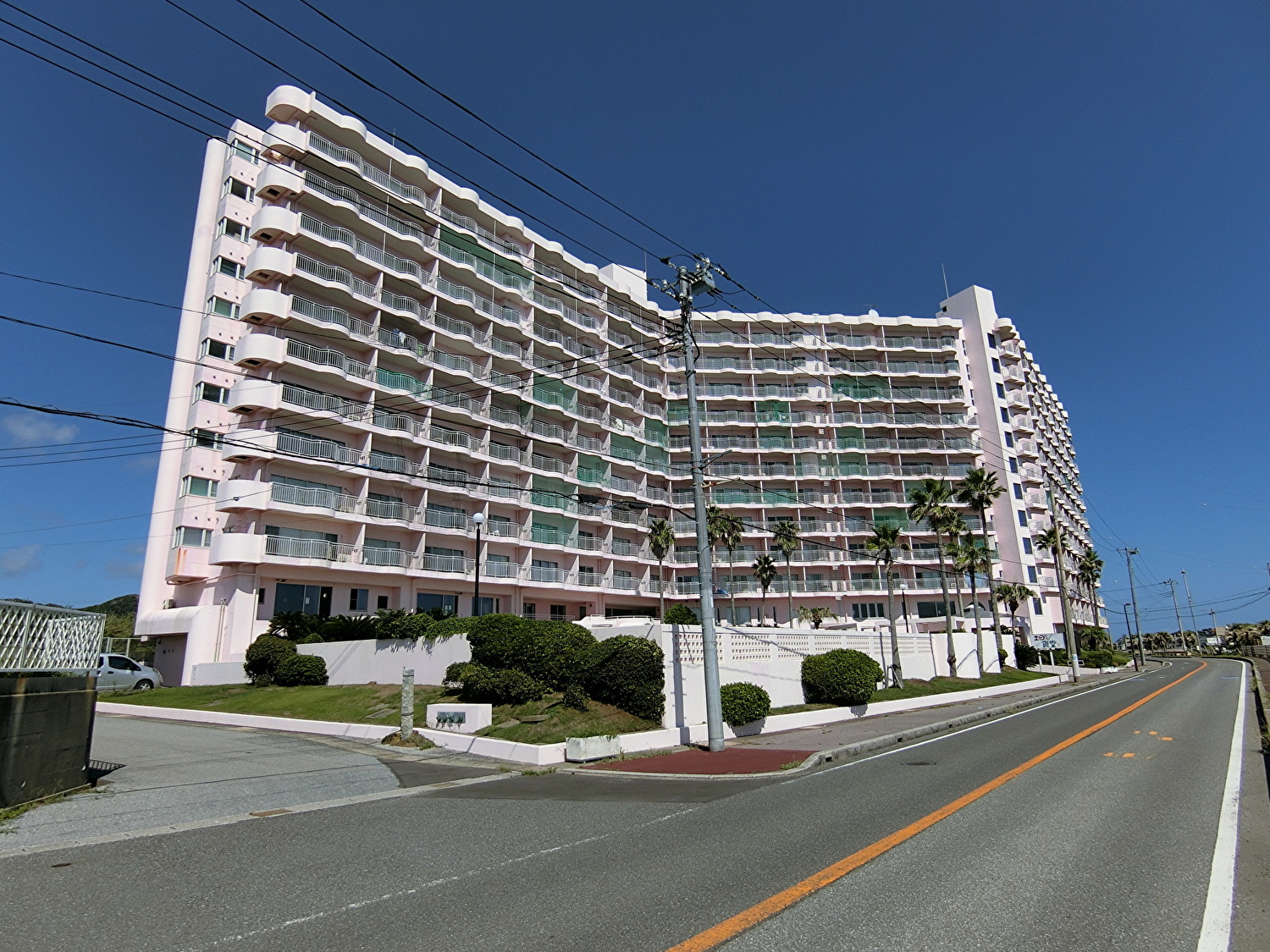 海前売マンション　南房総市白浜町白浜　1LDK　840万円 サムネイル画像2