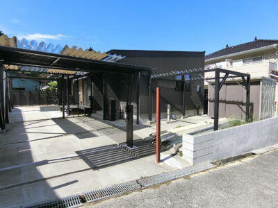 築浅売家 館山市大戸 2SLDK 1580 サムネイル画像1