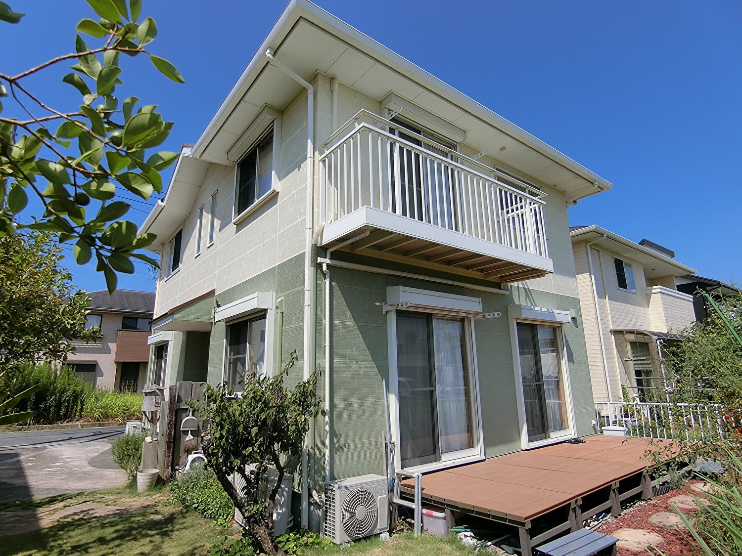 売家　館山市那古　4LDK　ご成約済 サムネイル画像1