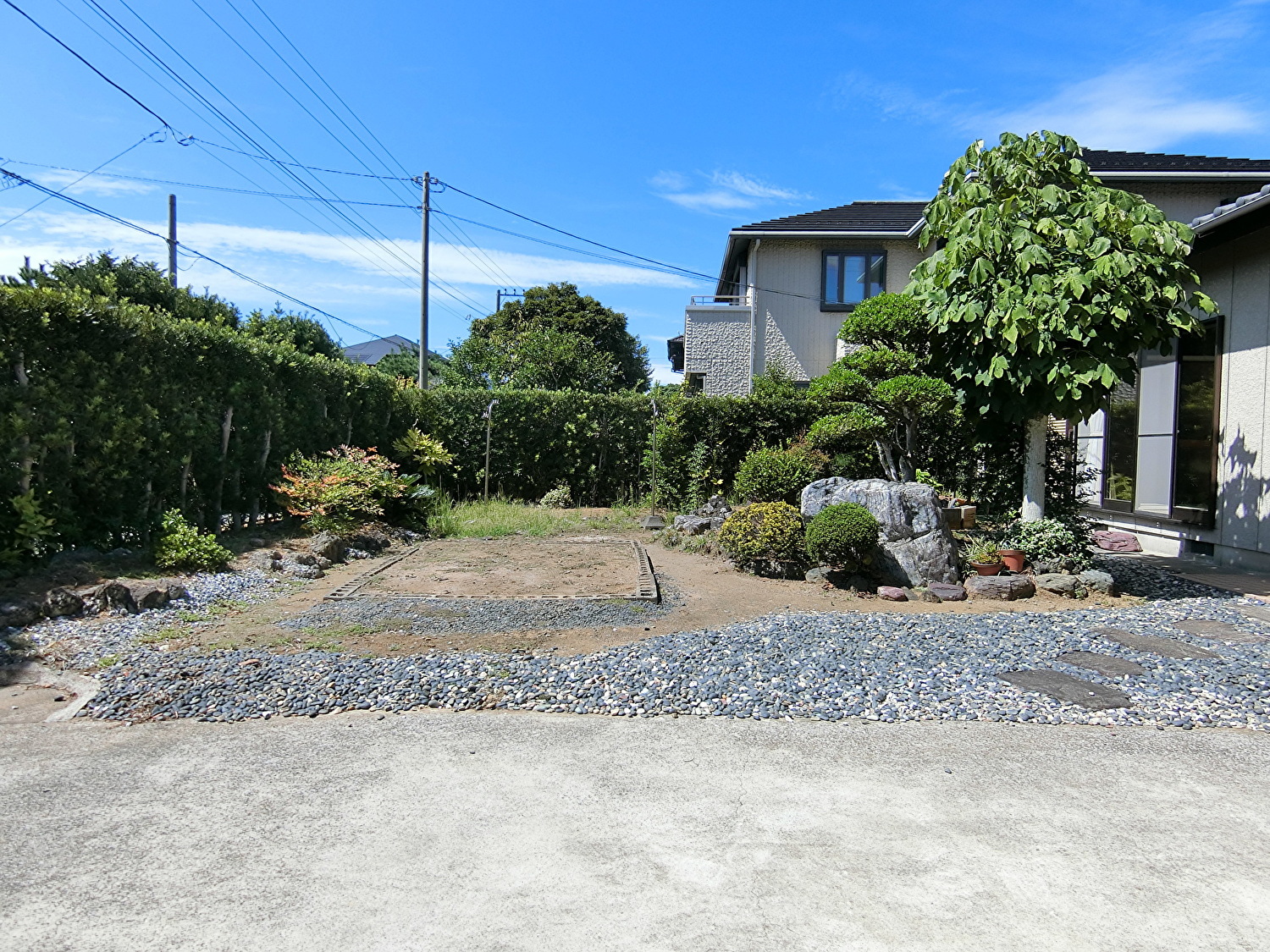 売家　館山市北条　4LDK　ご成約済 サムネイル画像2