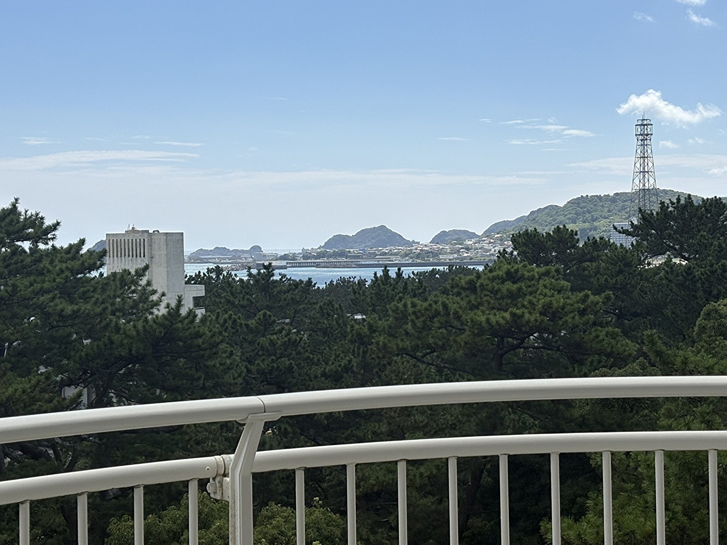 海望売リゾートマンション 鴨川市広場 1LDK 3580万円 サムネイル画像2